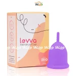 کاپ قاعدگی متوسط فارما - 30 میلی لیتر - لیوا