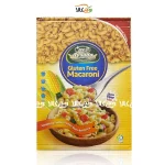 ماکارونی رژیمی زانویی بدون گلوتن - 500 گرمی - آیسودا