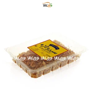 پیاز سرخ شده - 200 گرمی - سرد و تازه