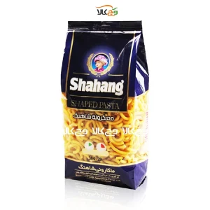 ماکارونی فرمی لوله ای - 650 گرمی - شاهنگ