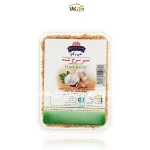 سیر سرخ شده - 150 گرمی - سرد و تازه