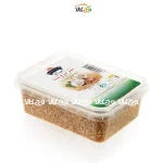 سیر سرخ شده - 150 گرمی - سرد و تازه