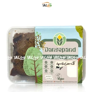 وگ دون گوشت گیاهی - 300 گرمی - دانسپند