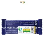 پروتئین بار ورزشی سیب و دارچین - 40 گرمی - کیتاریچ