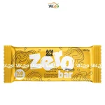 انرژی بار زیرو سیب، کارامل و دانه چیا (دیابتی) - 40 گرمی - کیتاریچ