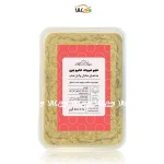 حلیم حبوبات گیاهی - 500 گرمی - وگان