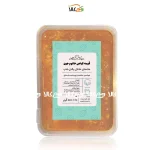 قیمه آماده گیاهی - 500 گرمی - وگان
