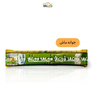 پودر جوانه ماش ساشه ای - 20 گرمی - سامازیست