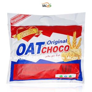 اوت چوکو وانیلی - 40 عددی - اوت چوکو