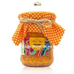 ساورکرات پروبیوتیک پیاهی (تخمیری) - 110 گرمی - وگان