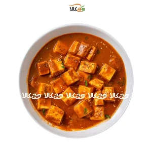 طرز تهیه خورش توفو وگان - چند محصولی - وج کالا