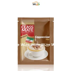 کاپوچینو کلس میت ساشه ای - 10 عددی