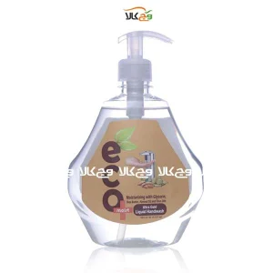 مایع دستشویی طلایی اکو - 252 گرمی