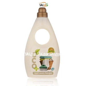 مایع لباس شویی ایکو مویست (نرم کننده و تثبیت کننده) اکو - 1000 میلی لیتر