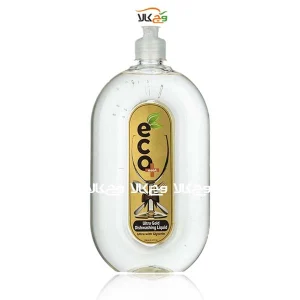مایع ظرفشویی الترا طلایی اکو - 750 گرمی