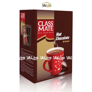 هات چاکلت کلس میت ساشه ای - 10 عددی