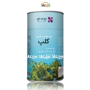 پودر کلپ بری نو - 40 گرمی