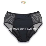 شورت قاعدگی لیوا - سایز بزرگ