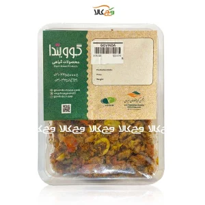 مایه مخصوص سر آشپز گویندا - 350 گرمی