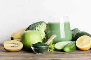 فواید و خواص شیر نارگیل برای سلامتی