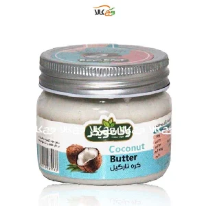 کره نارگیل وگان ویگر - 150 گرمی