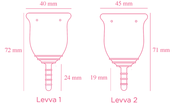 شورت پریودی لیوافارما وج کالا2