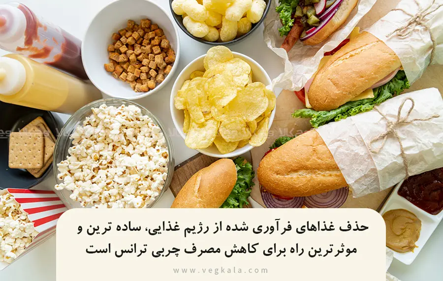 12 افزودنی رایج غذایی