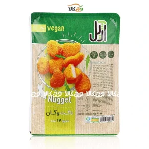 ناگت آژیل