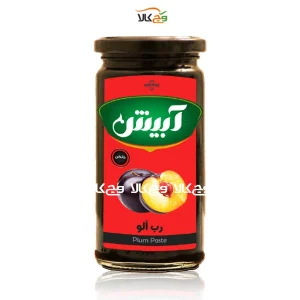 رب آلو آبیش - 250 گرمی