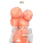 کوکی وگان صورتی هدیه روز عشق - 240 گرمی