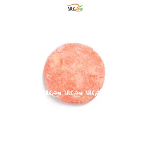 کوکی وگان صورتی هدیه روز عشق - 500 گرمی