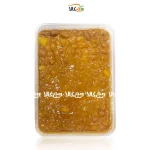 خوراک لوبیا وگان/گیاهی - 500 گرمی - وگان