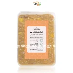 خوراک لوبیا وگان/گیاهی - 500 گرمی - وگان