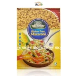 ماکارونی رژیمی پیچی بدون گلوتن - 500 گرمی - آی سودا
