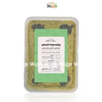 پروتئین حبوبات وگان/گیاهی - 500 گرمی - وگان