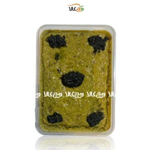 پروتئین حبوبات وگان/گیاهی - 500 گرمی - وگان