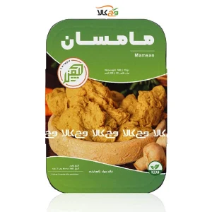 مامسان 500 گرمی - چیمن