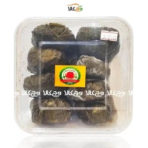 دلمه برگ مو گیاهی وگان گوویندا – ۳۵۰ گرمی