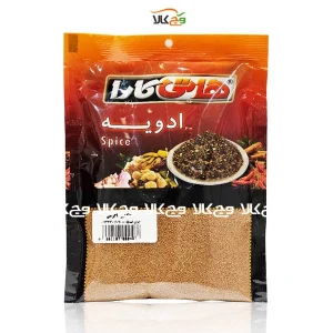 خاکشیر هاتی کارا - 90 گرمی