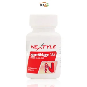 سافت ژل نورو استایل نکستایل (نوروبین) - 60 عددی