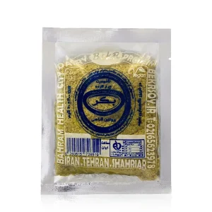 توفو میت پروتئین گیاهی چرخ کرده بکر - 300 گرمی