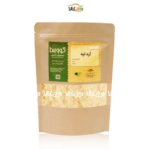 آرد لپه گوویندا - 150 گرمی