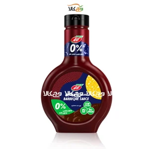سس باربیکیو رژیمی پرو کاله - 330 گرمی
