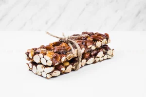 آیا پروتئین بار برای سلامتی ما مفید است؟