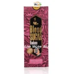 کمپلکس گیاهی کاهش قند خون کبد صبورا - 900 میلی لیتر