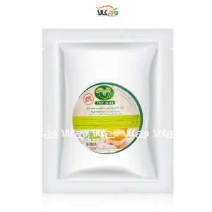 پودر جایگزین تخم مرغ کم پروتئین (فنیل کتونوری) - 150 گرمی