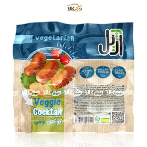 کوکتل وجی آژیل – ۳۰۰ گرمی