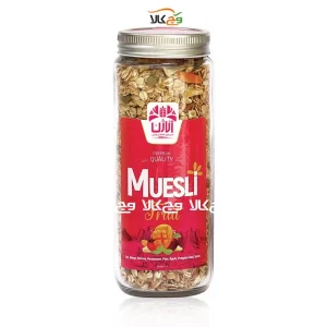 موسلی میوه‌ ای آناژن - 380 گرمی