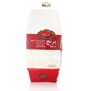 برنج طارم ممتاز معطر گلستان - 1 کیلوگرم