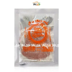 برگر سویا شهریور بکر - 500 گرمی